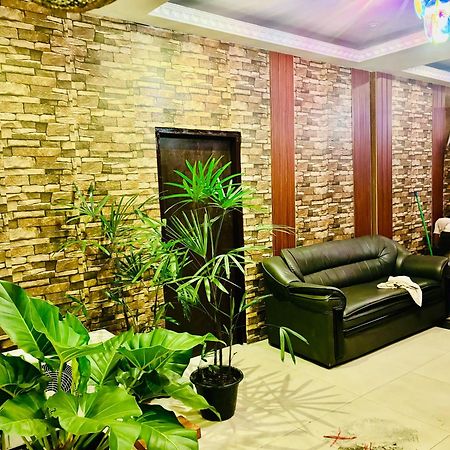 Airport City Hotel Katunayaka Bagian luar foto