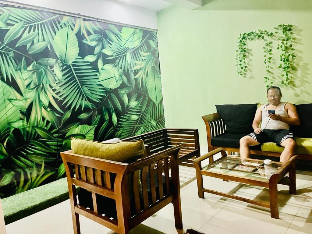 Airport City Hotel Katunayaka Bagian luar foto